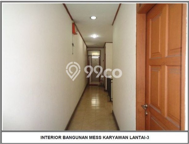 Unit Gudang Dijual di Bandung LT 1852m2 & LB 3000m2 Unit Gudang Dijual di Bandung LT 1852m2 & LB 3000m2