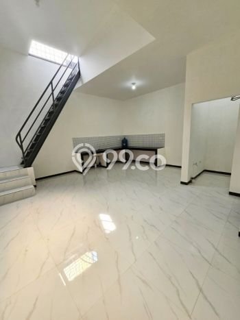 Hunian Cantik Modern Lb 150m2 di Babakan Ciparay, Bandung Hunian Cantik Modern Lb 150m2 di Babakan Ciparay, Bandung