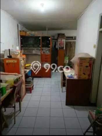 Rumah Strategis Minimalis Lb 70m2 di Regol, Bandung Rumah Strategis Minimalis Lb 70m2 di Regol, Bandung