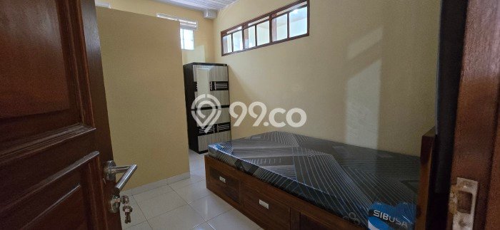 Kost Dijual di Kopo dengan 22 KT dan Luas 400m2 Kost Dijual di Kopo dengan 22 KT dan Luas 400m2