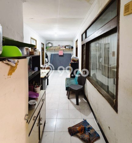 Jual Rumah Eksklusif 4 KT di Cibeunying, Bandung Jual Rumah Eksklusif 4 KT di Cibeunying, Bandung