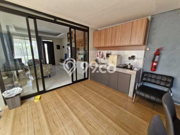 Rumah kawasan Kota Baru Parahyangan, Bandung, LT 120m2m² Bangunan 100m2m² Rumah kawasan Kota Baru Parahyangan, Bandung, LT 120m2m² Bangunan 100m2m²