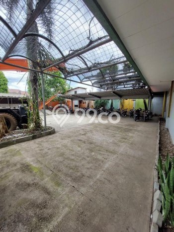 Gudang Strategis Kawasan Gede Bage, Luas 2500m², Akses Mainroad, Ramai Gudang Strategis Kawasan Gede Bage, Luas 2500m², Akses Mainroad, Ramai