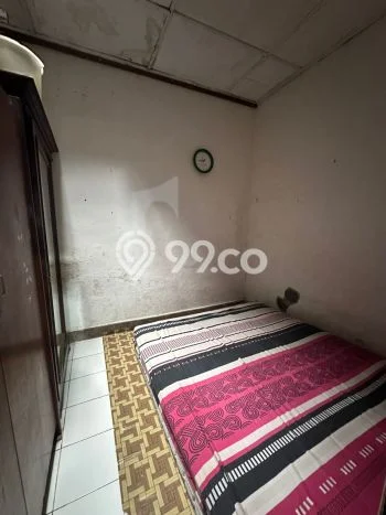 Tanah Kavling di Lengkong Dijual dengan Luas 298m2 Tanah Kavling di Lengkong Dijual dengan Luas 298m2