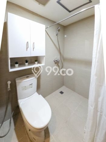 Apartemen Favorit Nyaman Dijual di Bandung dengan 1 Kamar Tidur Apartemen Favorit Nyaman Dijual di Bandung dengan 1 Kamar Tidur