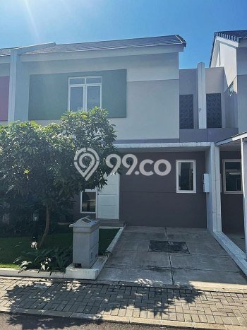 Rumah Luas Asri 2 KT Siap Huni di Summarecon Bandung Bandung Rumah Luas Asri 2 KT Siap Huni di Summarecon Bandung Bandung