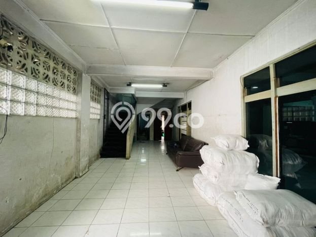 Pabrik Dijual di Prime Area Bandung Luas 1600m2 Pabrik Dijual di Prime Area Bandung Luas 1600m2