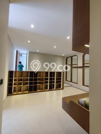 For Sale! Luxury House LT 162m2 Desain Elegan di Kota Baru Parahyangan For Sale! Luxury House LT 162m2 Desain Elegan di Kota Baru Parahyangan
