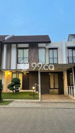 Hunian Super Elit dengan Akses Paling Strategis di Kota Baru Parahyangan, Bandung Hunian Super Elit dengan Akses Paling Strategis di Kota Baru Parahyangan, Bandung