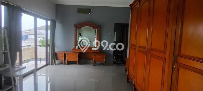 Rumah Sewa Bandung LT 475m2 LB 378m2 Kawasan Kota Baru Parahyangan Rumah Sewa Bandung LT 475m2 LB 378m2 Kawasan Kota Baru Parahyangan