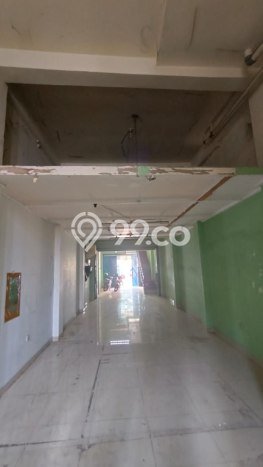 Jual Ruko Premium di Kiaracondong, Luas 554m², Mainroad, Kawasan Komersial Jual Ruko Premium di Kiaracondong, Luas 554m², Mainroad, Kawasan Komersial