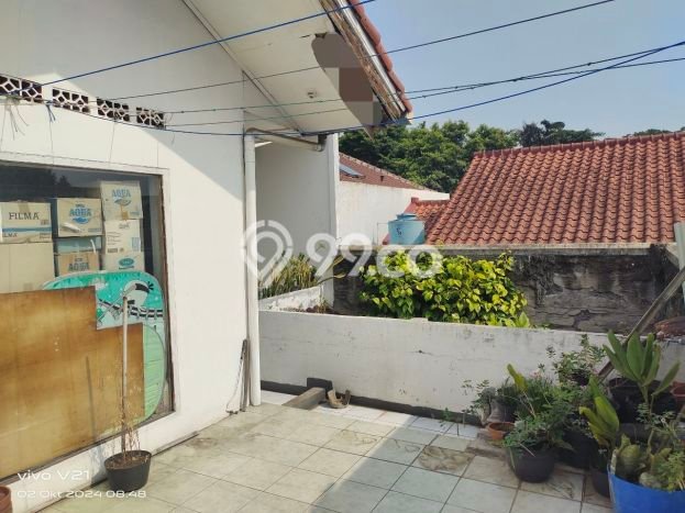 Ready to Use! Luxury House LT 144m2 Desain Elegan di Kota Baru Parahyangan Ready to Use! Luxury House LT 144m2 Desain Elegan di Kota Baru Parahyangan