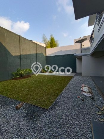 Hunian Mewah LB 301m2 Siap Pakai Desain Elegan di Kota Baru Parahyangan, Bandung Hunian Mewah LB 301m2 Siap Pakai Desain Elegan di Kota Baru Parahyangan, Bandung