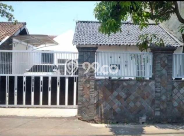 Dijual Hunian Rumah Terawat 3 KT di Ciateul, Bandung Dijual Hunian Rumah Terawat 3 KT di Ciateul, Bandung