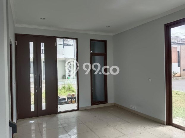 Dijual Cepat Rumah 4 KT 4 KM di Area Premium, Bandung Dijual Cepat Rumah 4 KT 4 KM di Area Premium, Bandung