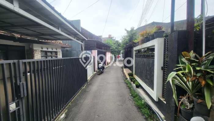 Rumah Minimalis 3 KT LT 171m2 di Ciateul Rumah Minimalis 3 KT LT 171m2 di Ciateul