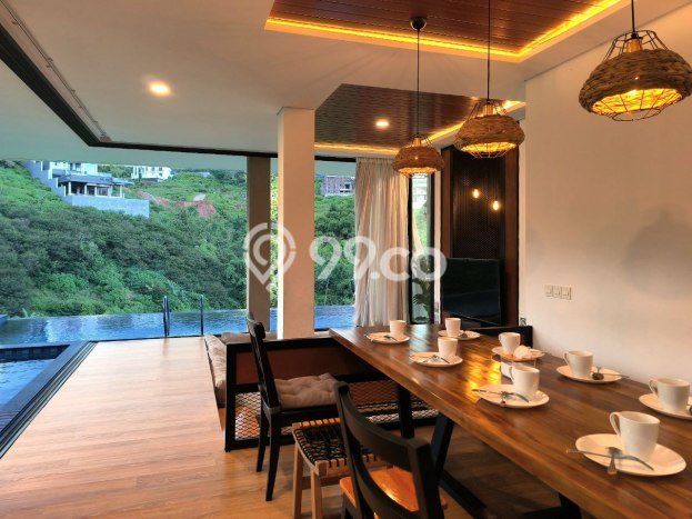 Vila Premium di , Dimensi 215m2m², Area Nyaman untuk Anda Vila Premium di , Dimensi 215m2m², Area Nyaman untuk Anda
