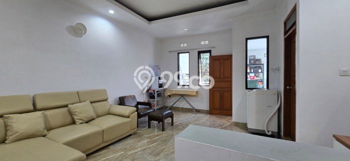 Jarang Ada! Rumah Kontrakan 3 Kamar Nyaman Siap Huni Pasteur Jarang Ada! Rumah Kontrakan 3 Kamar Nyaman Siap Huni Pasteur