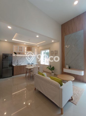 Rumah Minimalis 3 Kamar LT 108m2 di Kota Baru Parahyangan Rumah Minimalis 3 Kamar LT 108m2 di Kota Baru Parahyangan