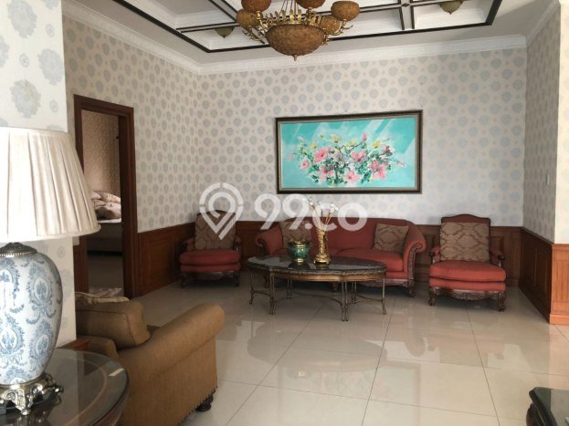 Dijual Hunian Mewah dengan Fasilitas Sekitar Lengkap di Batununggal, Bandung Dijual Hunian Mewah dengan Fasilitas Sekitar Lengkap di Batununggal, Bandung