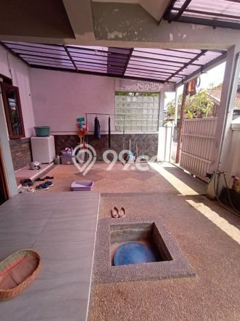 Jual Rumah Eksklusif 2 KT di Turangga, Bandung Jual Rumah Eksklusif 2 KT di Turangga, Bandung