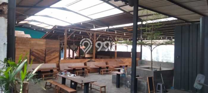 Disewakan Komersial di Kawasan Ramai Peta Luas 40m2 Disewakan Komersial di Kawasan Ramai Peta Luas 40m2