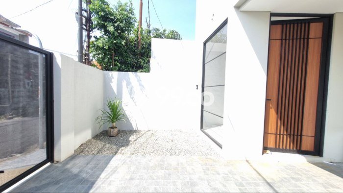 Dijual Cepat Rumah Bagus Siap Huni LB 76m2 di Rancasari, Bandung Dijual Cepat Rumah Bagus Siap Huni LB 76m2 di Rancasari, Bandung
