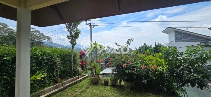 Hunian Mewah Dijual LT 400m2 di Cimenyan, Bandung Hunian Mewah Dijual LT 400m2 di Cimenyan, Bandung