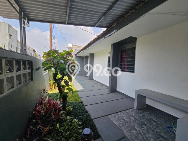 Hunian Nyaman Asri 3 KT Siap Huni di Turangga Bandung Hunian Nyaman Asri 3 KT Siap Huni di Turangga Bandung