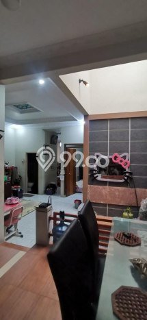 Dijual Rumah Eksklusif 3 KT di Taman Kopo Indah, Bandung Dijual Rumah Eksklusif 3 KT di Taman Kopo Indah, Bandung