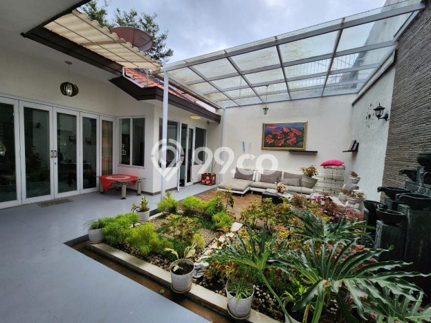 For Sale! Luxury House LT 200m2 Desain Elegan di Kota Baru Parahyangan For Sale! Luxury House LT 200m2 Desain Elegan di Kota Baru Parahyangan