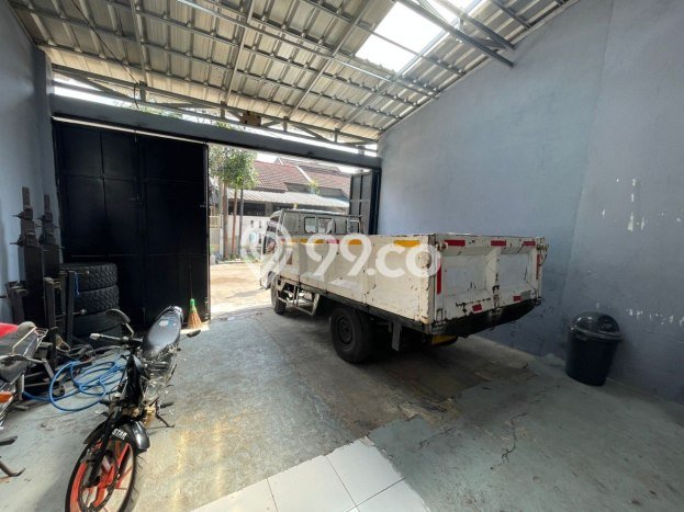 Gudang Bagus Dijual di Holis Cigondewah Bandung Strategis Cocok untuk Kembangkan Bisnis Gudang Bagus Dijual di Holis Cigondewah Bandung Strategis Cocok untuk Kembangkan Bisnis