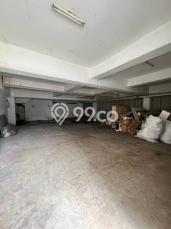 FOR RENT! Ruko di BKR Cocok untuk Bisnis 750m2 FOR RENT! Ruko di BKR Cocok untuk Bisnis 750m2