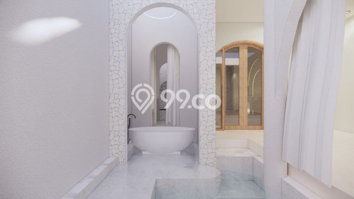 Vila Strategis Kawasan Kuta, Luas 132m2m², Akses Kuta, Badung, Badung Vila Strategis Kawasan Kuta, Luas 132m2m², Akses Kuta, Badung, Badung