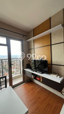 Dijual Apartemen 2 KT di Bandung Luas 36m2 Dijual Apartemen 2 KT di Bandung Luas 36m2