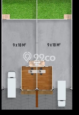 Unit Gudang Dijual di Karawang Barat Karawang Luas Bangunan 162m2 Unit Gudang Dijual di Karawang Barat Karawang Luas Bangunan 162m2
