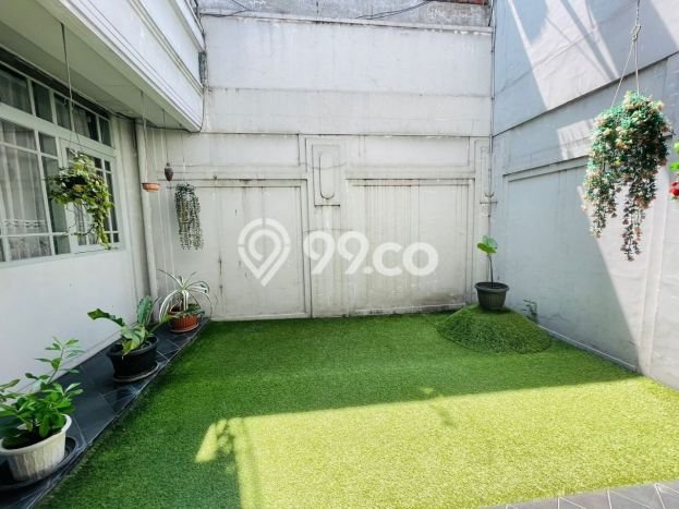 Pabrik Dijual di Prime Area Bandung Luas 1600m2 Pabrik Dijual di Prime Area Bandung Luas 1600m2