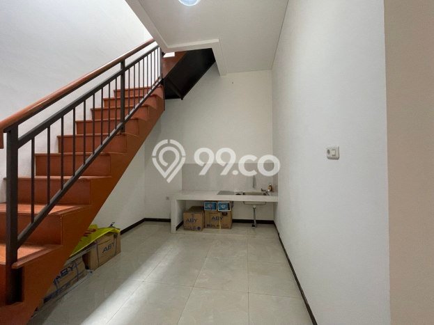 Dijual Hunian Rumah Terawat 2 Kamar di Turangga, Bandung Dijual Hunian Rumah Terawat 2 Kamar di Turangga, Bandung