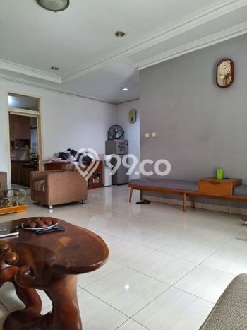 Rumah Elit Modern Tanpa Renovasi di Singgasana Bandung Rumah Elit Modern Tanpa Renovasi di Singgasana Bandung