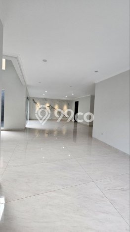 Hunian Eksklusif Siap Huni LT 300m2 di Batununggal, Bandung Hunian Eksklusif Siap Huni LT 300m2 di Batununggal, Bandung