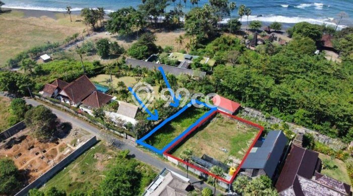Kavling Tanah Dijual di Gianyar Gianyar Spesifikasi 400m2 Kavling Tanah Dijual di Gianyar Gianyar Spesifikasi 400m2