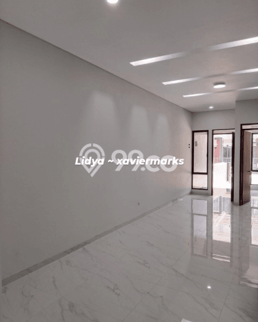 Rumah Elit LB 160m2 Siap Huni Desain Elegan di Cibaduyut, Bandung Rumah Elit LB 160m2 Siap Huni Desain Elegan di Cibaduyut, Bandung