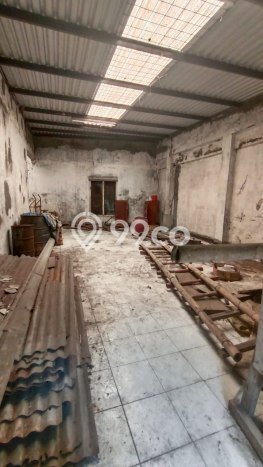Jual Ruko Premium di Kiaracondong, Luas 554m², Mainroad, Kawasan Komersial Jual Ruko Premium di Kiaracondong, Luas 554m², Mainroad, Kawasan Komersial