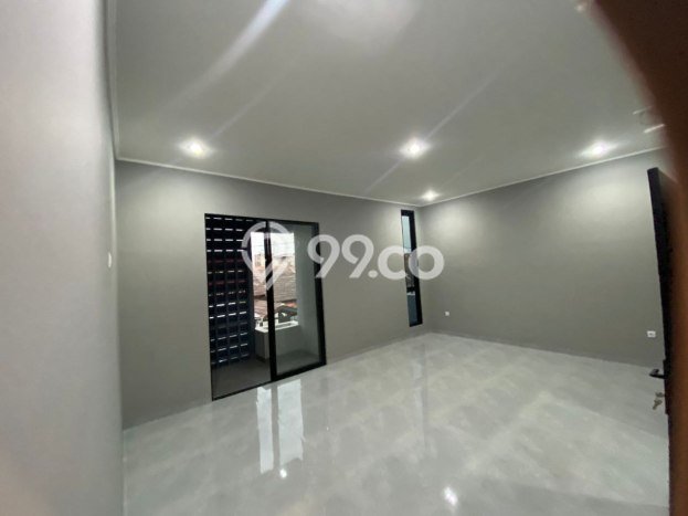 Dijual Rumah Modern 3 KT di Taman Kopo Indah, Bandung Dijual Rumah Modern 3 KT di Taman Kopo Indah, Bandung