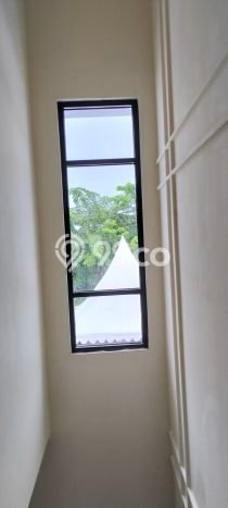 Rumah Modern 3 Kamar LT 60m2 di Ciwastra Rumah Modern 3 Kamar LT 60m2 di Ciwastra