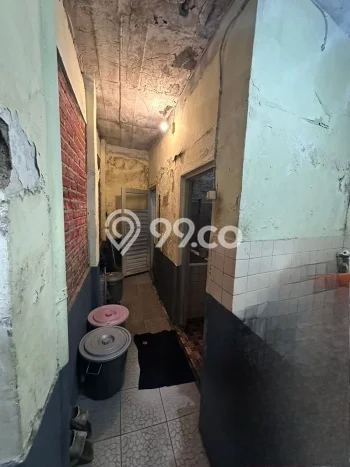 Tanah Kavling di Lengkong Dijual dengan Luas 298m2 Tanah Kavling di Lengkong Dijual dengan Luas 298m2