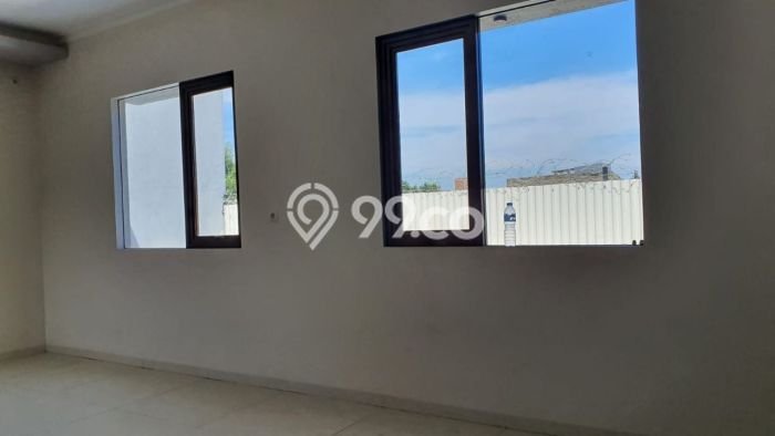 Rumah Luas Asri 3 KT Siap Huni di Holis Cigondewah Bandung Rumah Luas Asri 3 KT Siap Huni di Holis Cigondewah Bandung