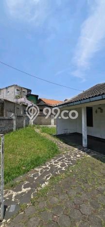 Tanah Komersial Dijual di Cimahi Selatan Cimahi 687m2 Tanah Komersial Dijual di Cimahi Selatan Cimahi 687m2