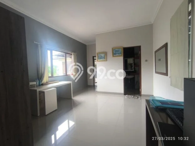 Rumah Sewa Bandung LT 475m2 LB 378m2 Kawasan Kota Baru Parahyangan Rumah Sewa Bandung LT 475m2 LB 378m2 Kawasan Kota Baru Parahyangan