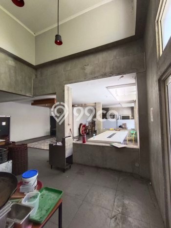 Disewakan Ruko di Kawasan Ramai Kota Baru Parahyangan Luas 500m2 Disewakan Ruko di Kawasan Ramai Kota Baru Parahyangan Luas 500m2
